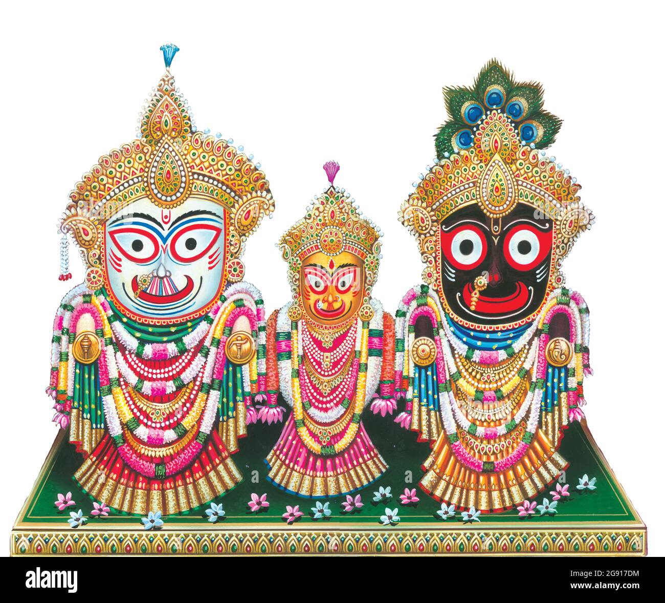 Lord Jagannath Wallpapers - Top Những Hình Ảnh Đẹp