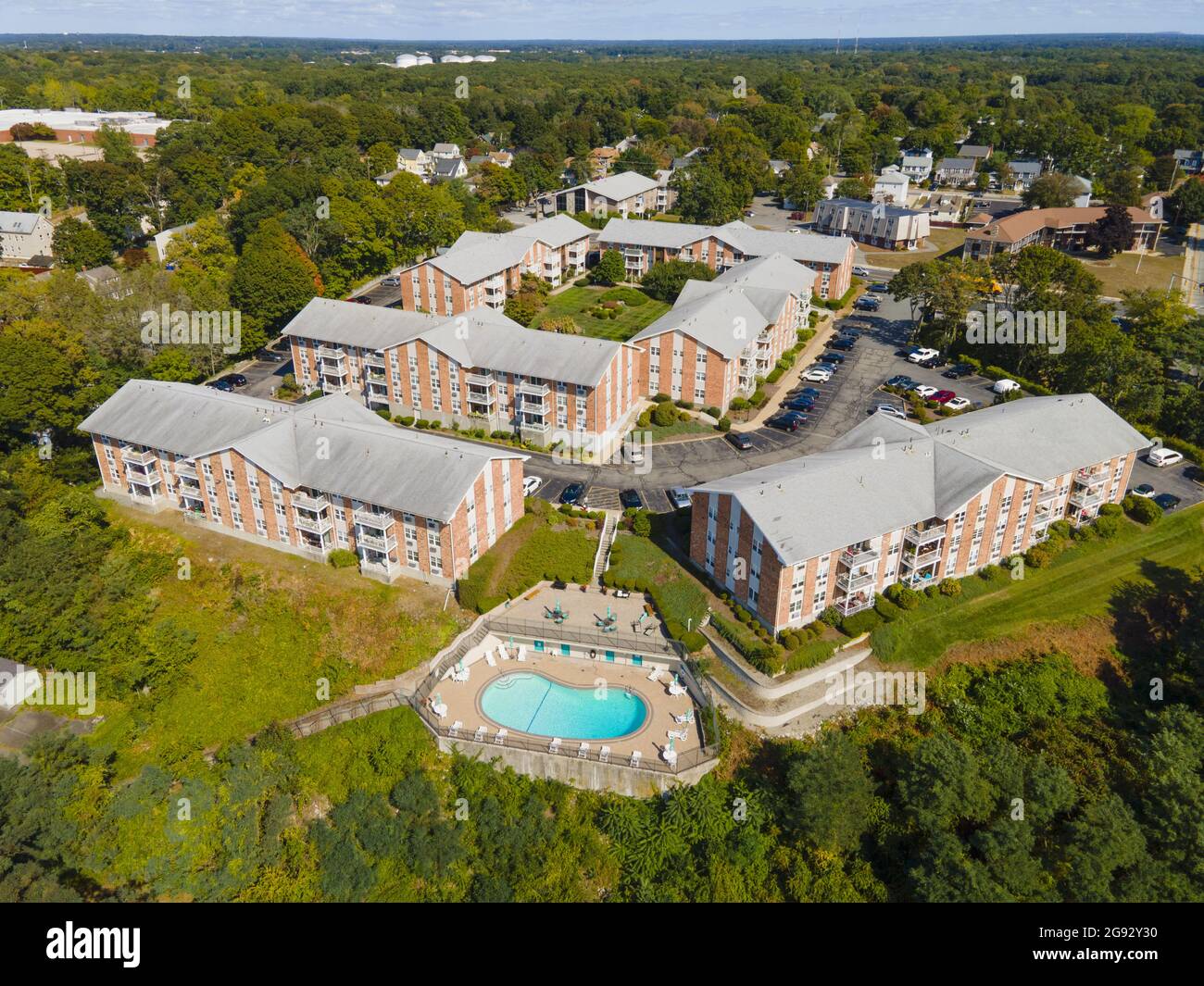 City hall east point usa hi-res stock photography and images - Alamy