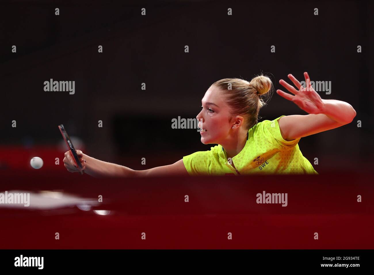 Christina kallberg hires stock photography and images Alamy