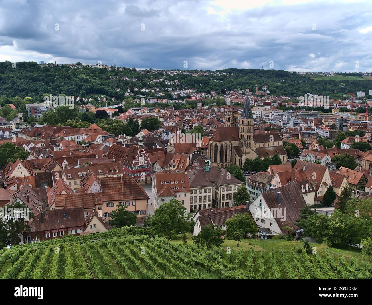 esslingen agentur für arbeit