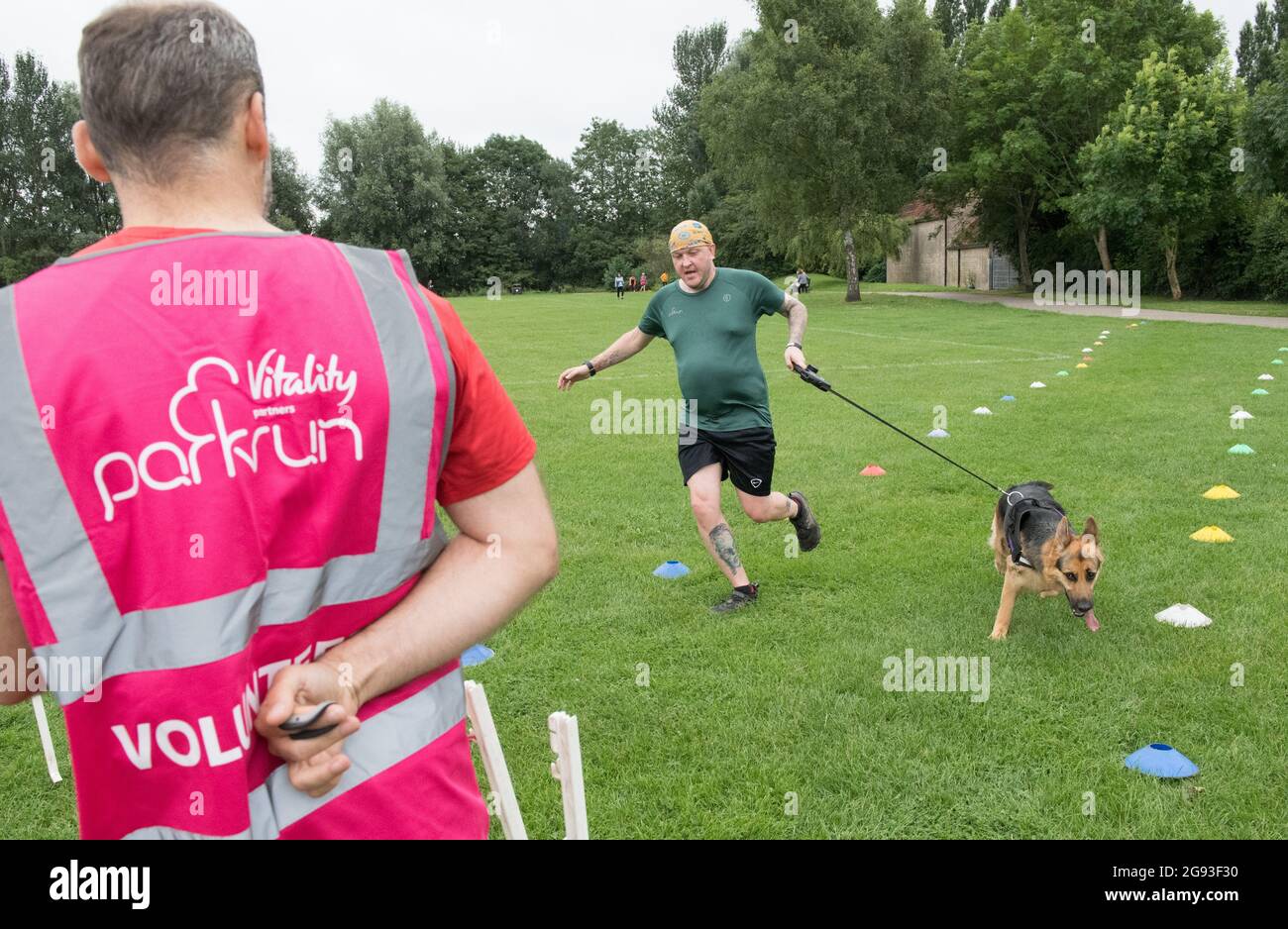 Manor Park Sports Complex, Mansfield Woodhouse, Nottinghamshire, UK