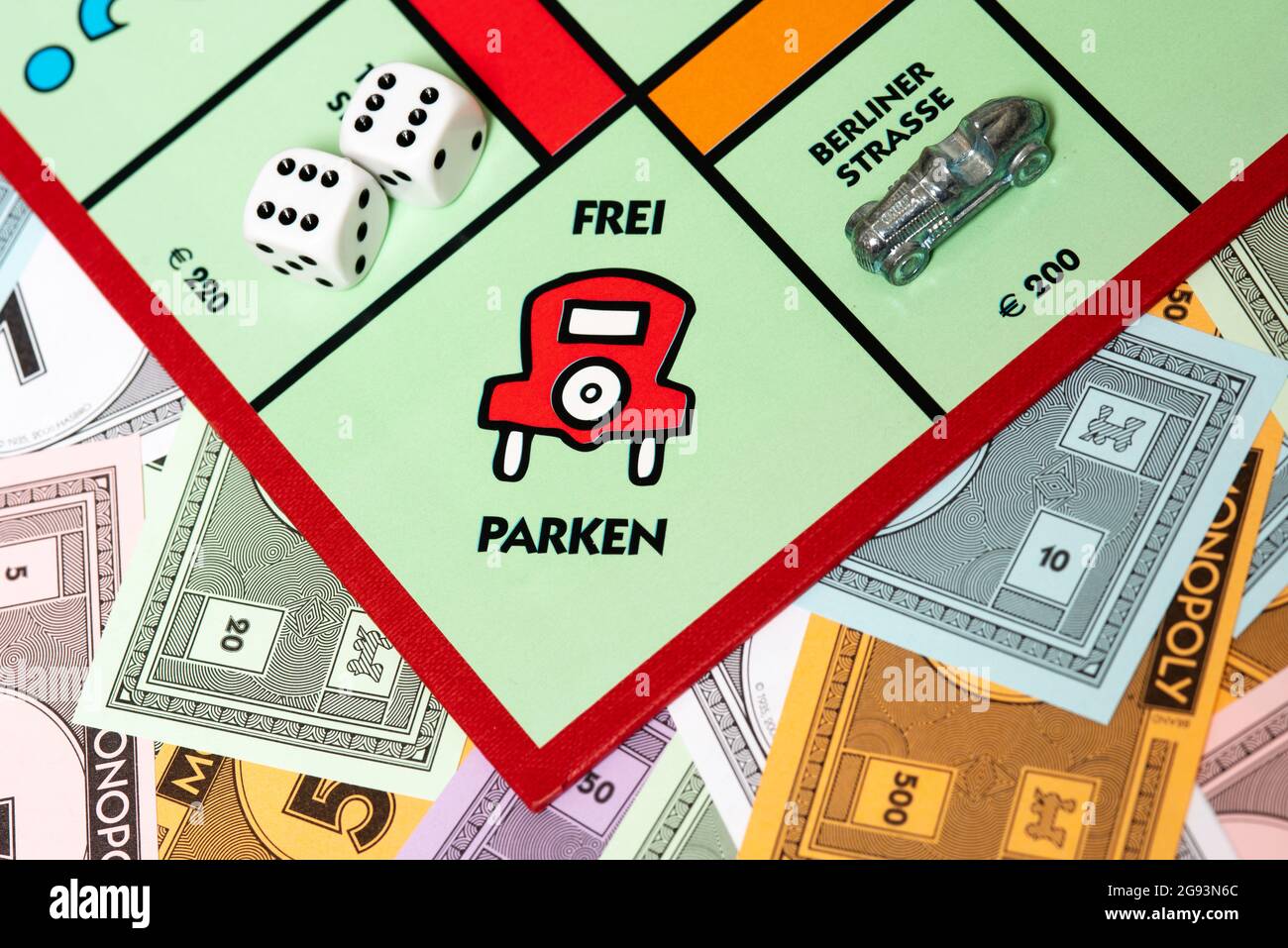 how much money do you get in monopoly how much money do you get in monopoly