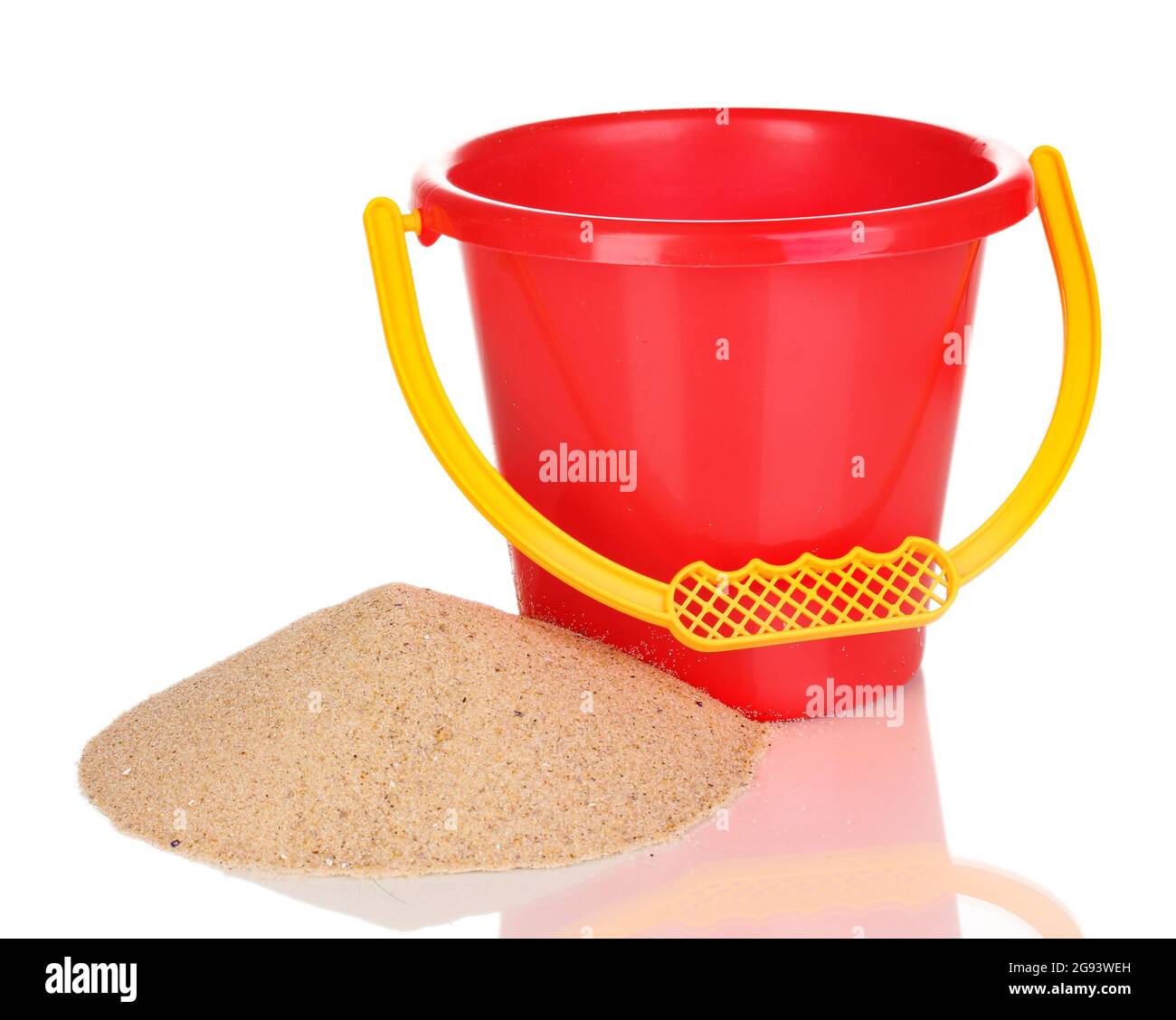 Childrens Bucket High Resolution Stock Photography and Images - Alamy