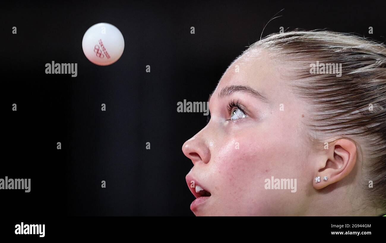 Sweden japan tennis hires stock photography and images Alamy