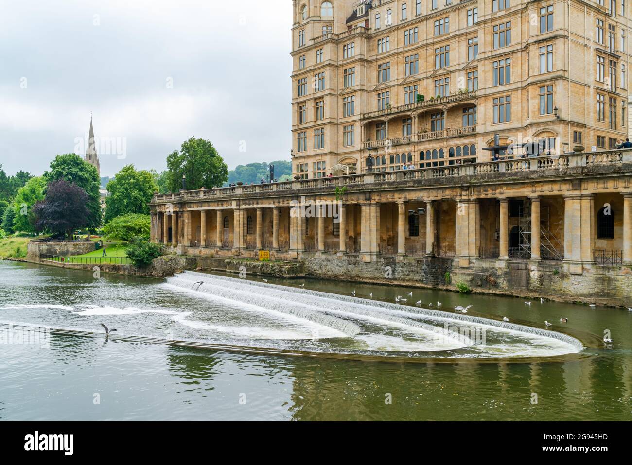 Bath 2024 county uk