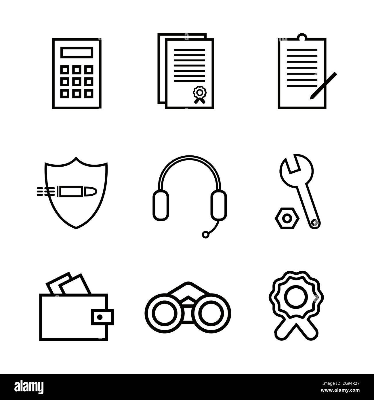 Economic weapon Stock Vector Images - Alamy