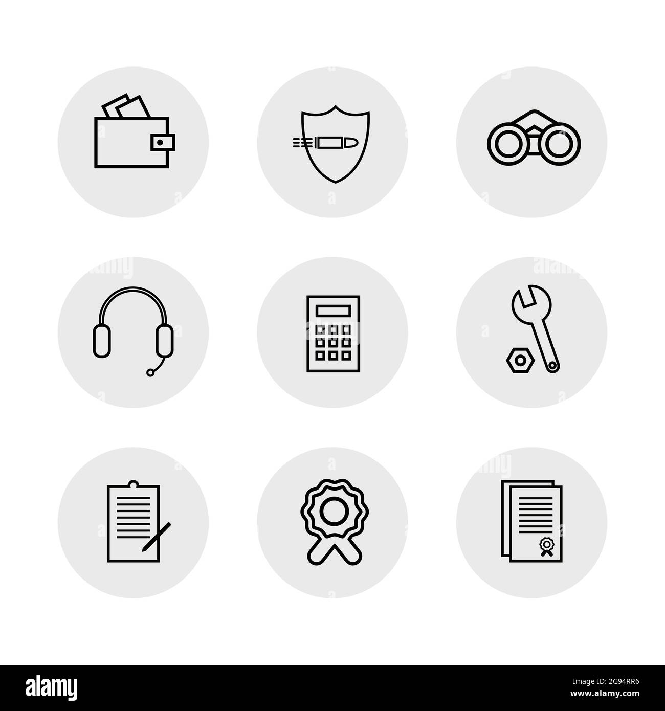 Orden simple hi-res stock photography and images - Alamy