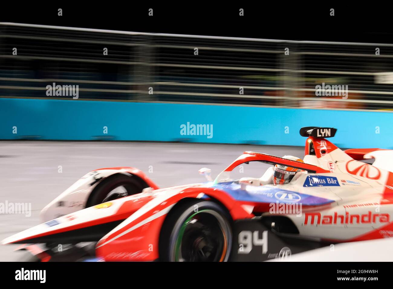 Alex lynn 2021 hi-res stock photography and images - Alamy