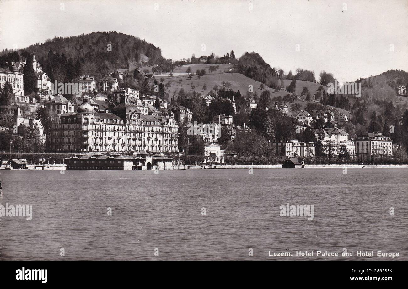 jobsuche luzern