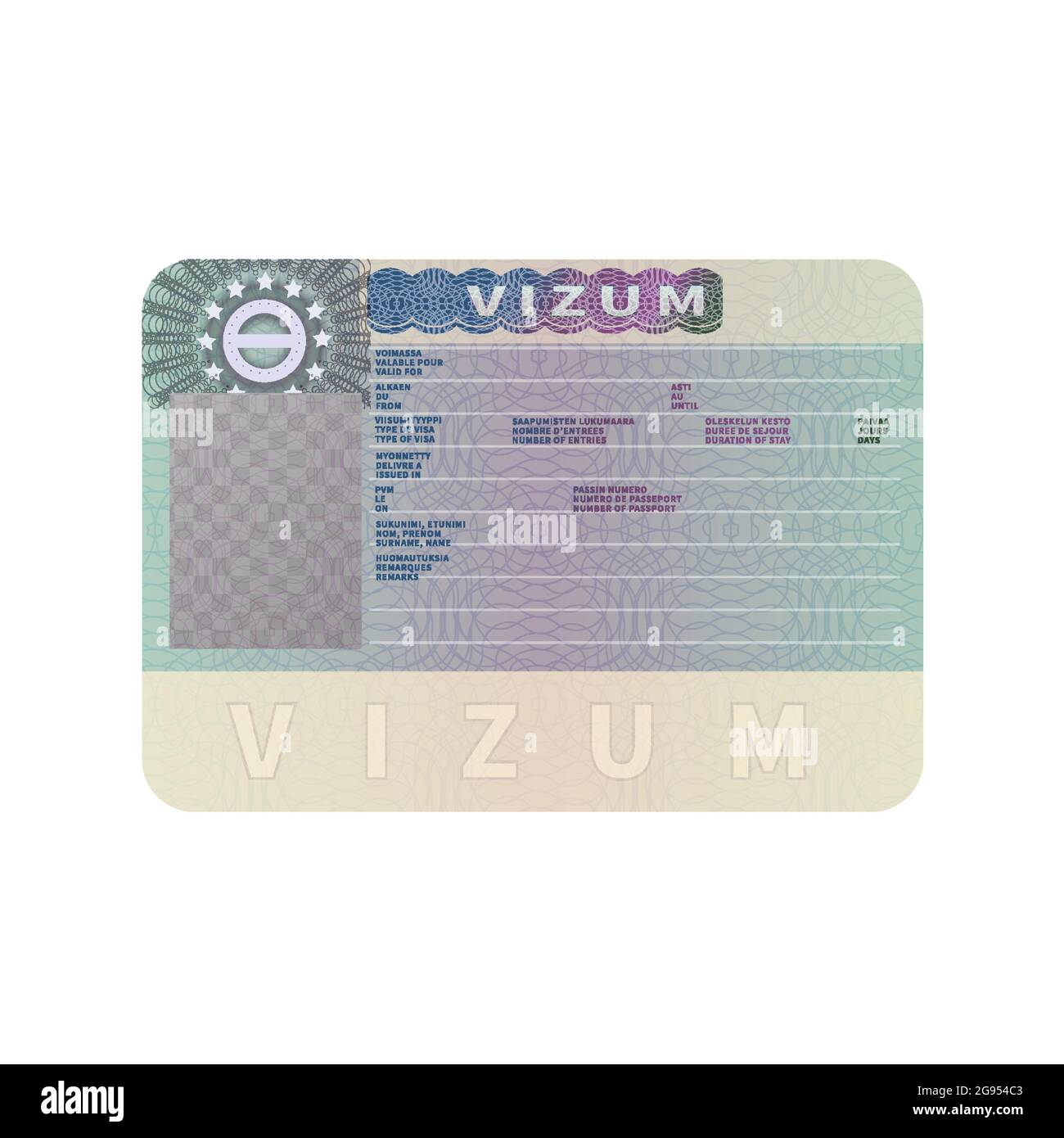 Buy Fake European Id