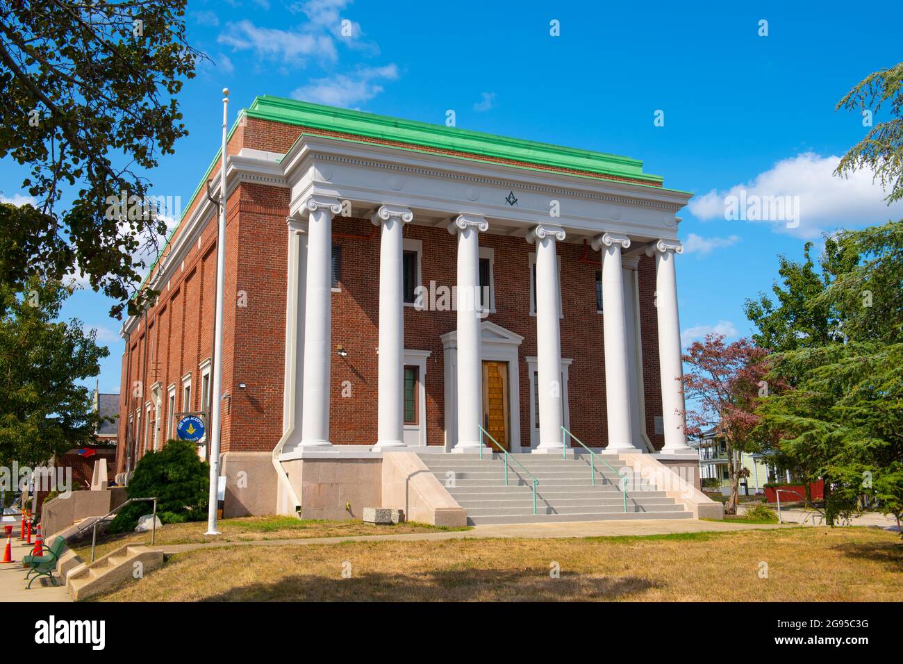 Old freemasons hall hires stock photography and images Alamy