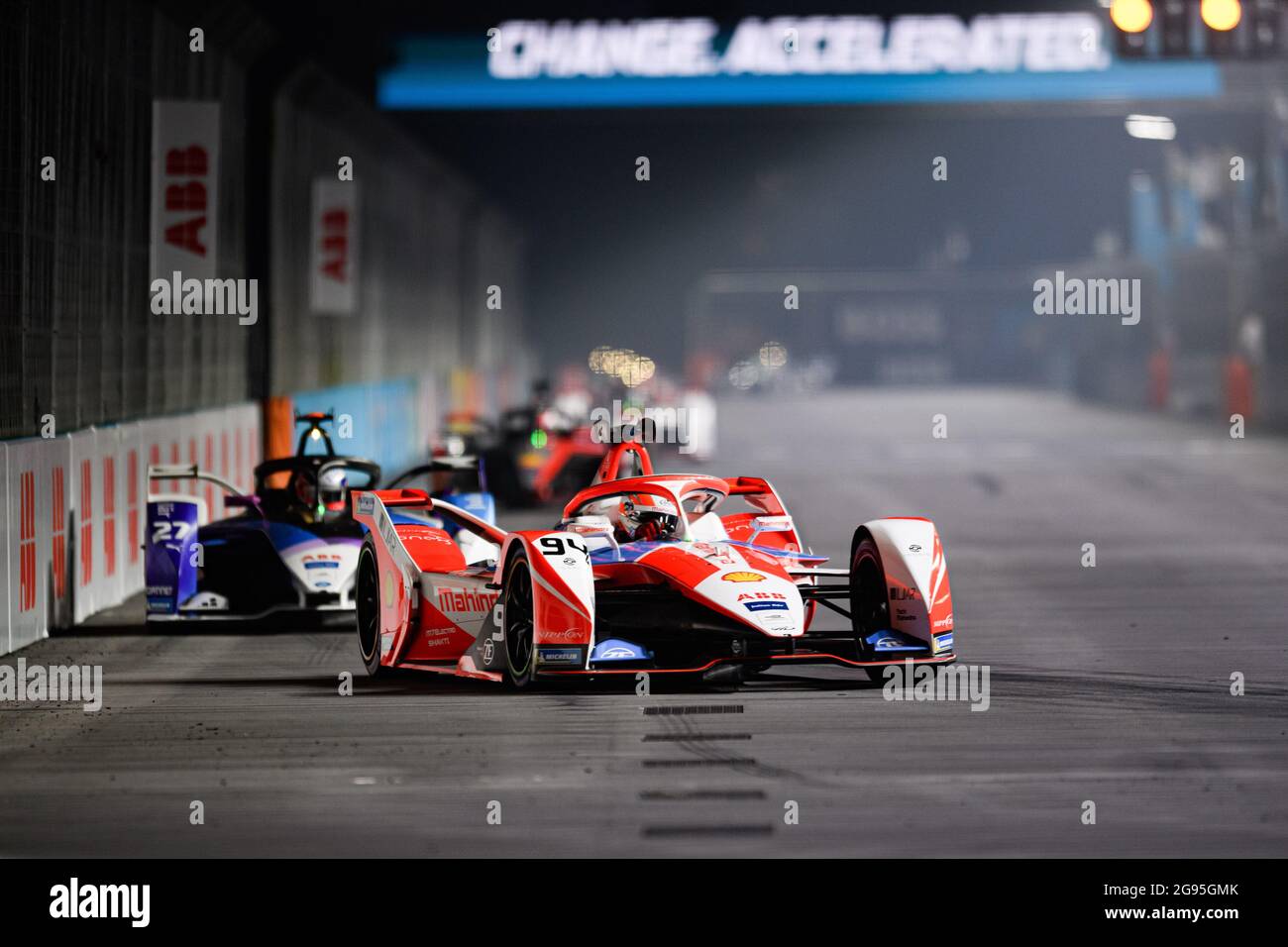 Alex lynn 2021 hi-res stock photography and images - Alamy