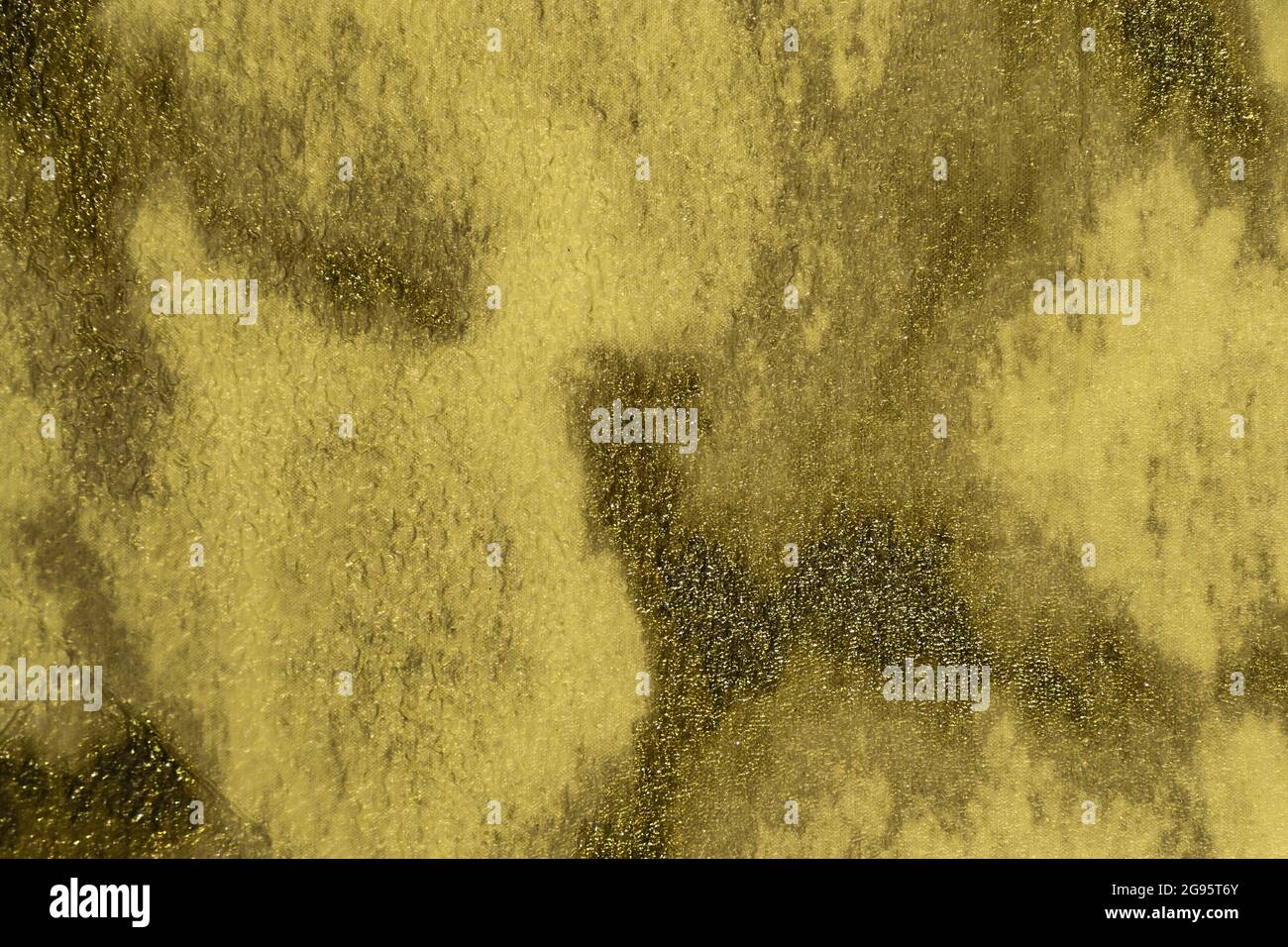 Vintage Wallpaper Surface Background with Glossy Texture Stock Photo