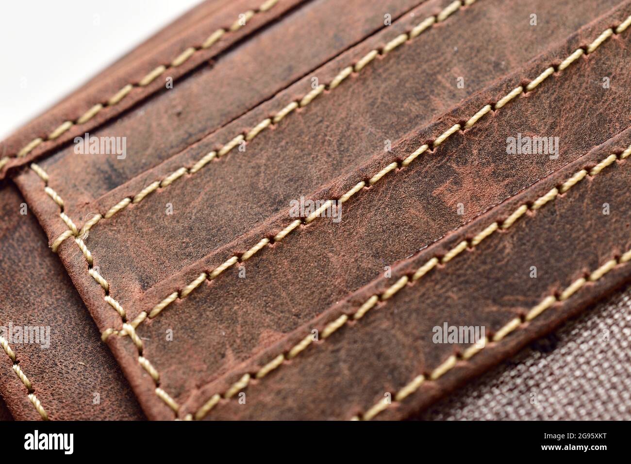 Stitch and stitches hi-res stock photography and images - Alamy