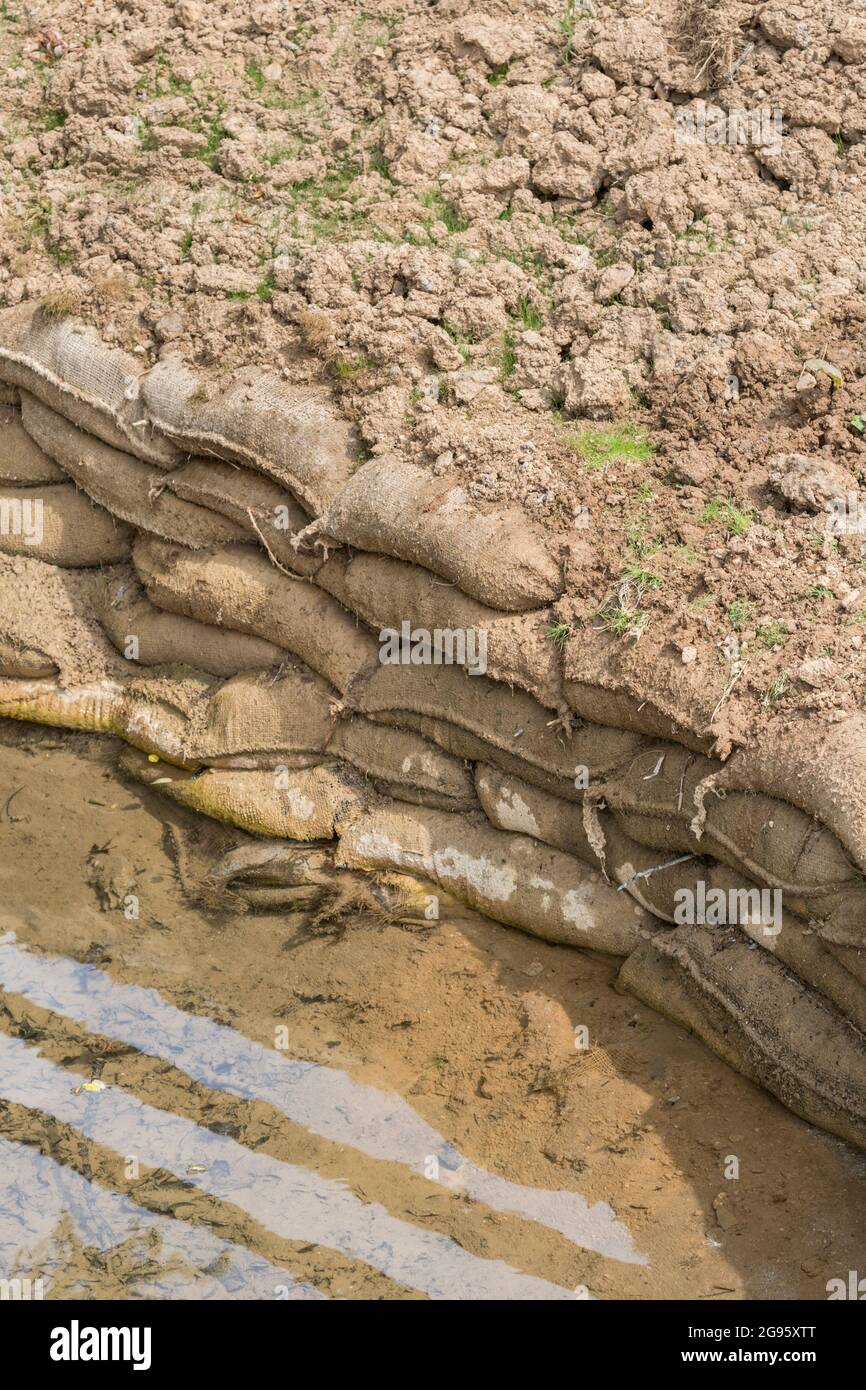 Hessian ones hires stock photography and images Alamy