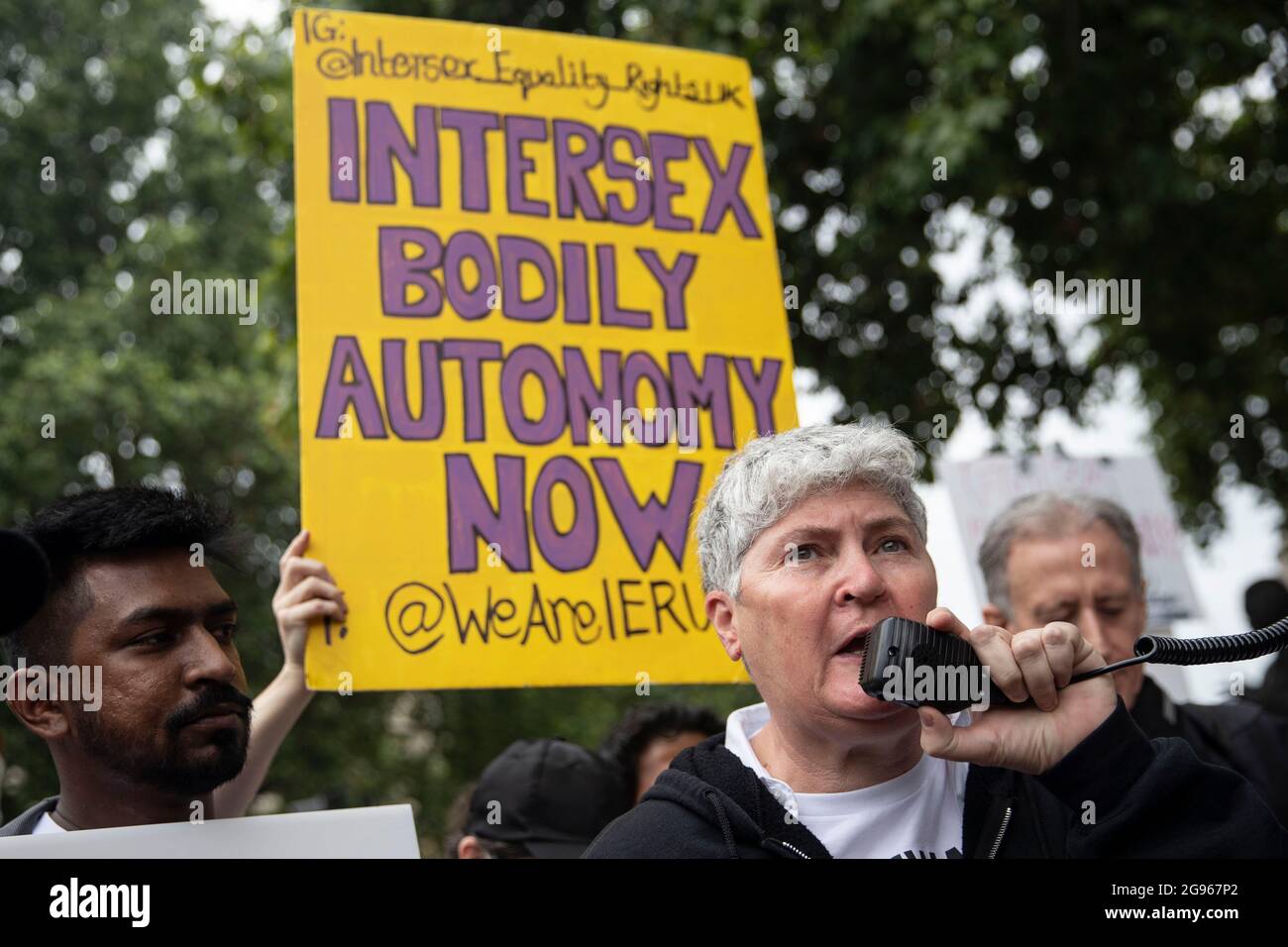 Ban lgbt conversion therapy hi-res stock photography and images - Alamy
