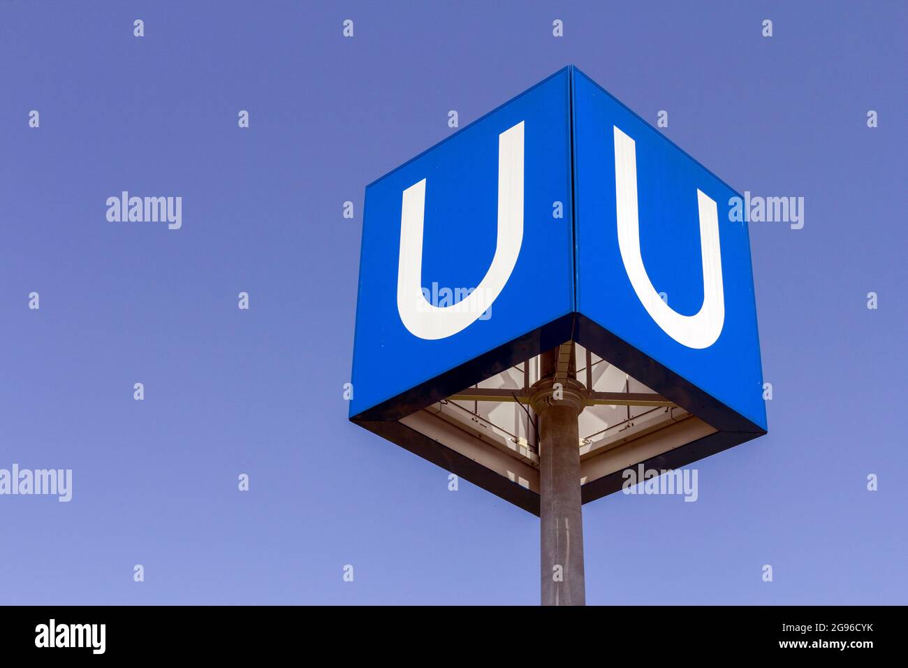 U bahn transport logo hires stock photography and images Alamy