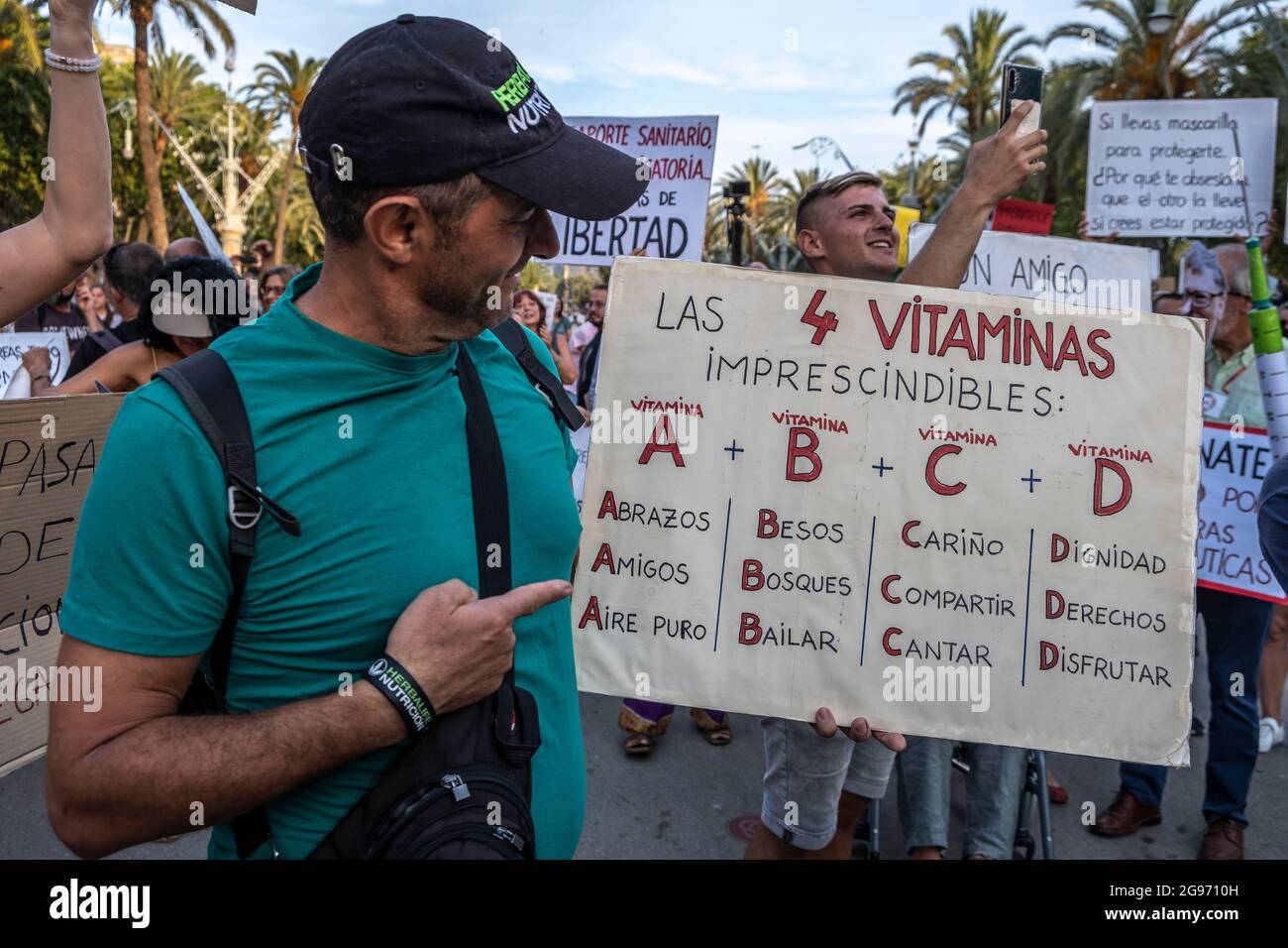 Health advice posters hires stock photography and images Alamy