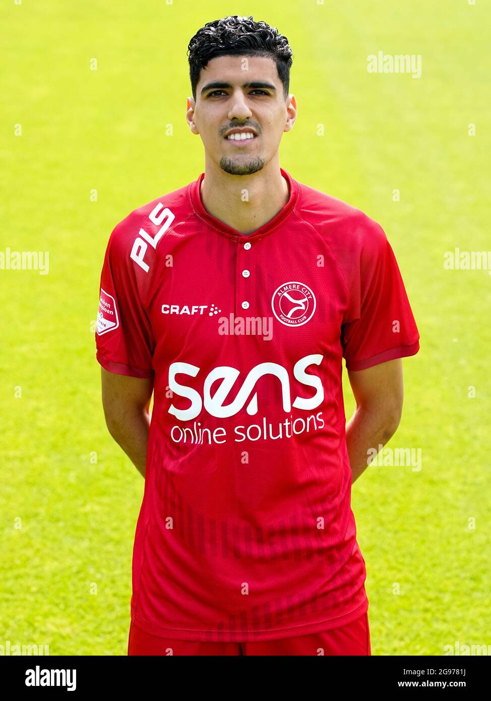 Almere sale city fc