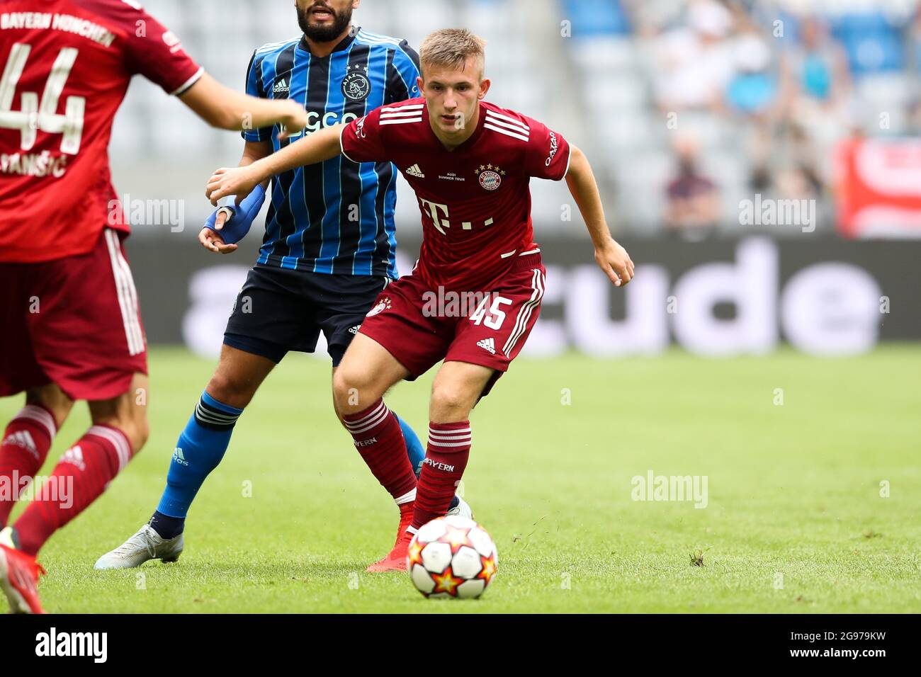 Torben rhein hi-res stock photography and images - Alamy