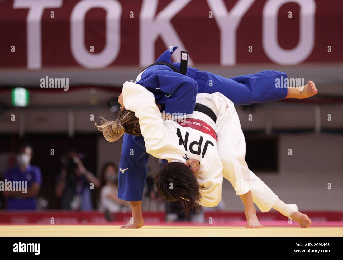 Page 3 Uta Abe High Resolution Stock Photography And Images Alamy