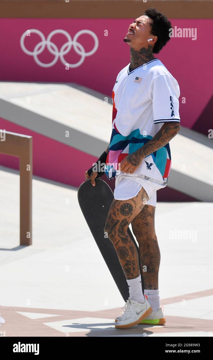 Nyjah huston 2021 Clearance