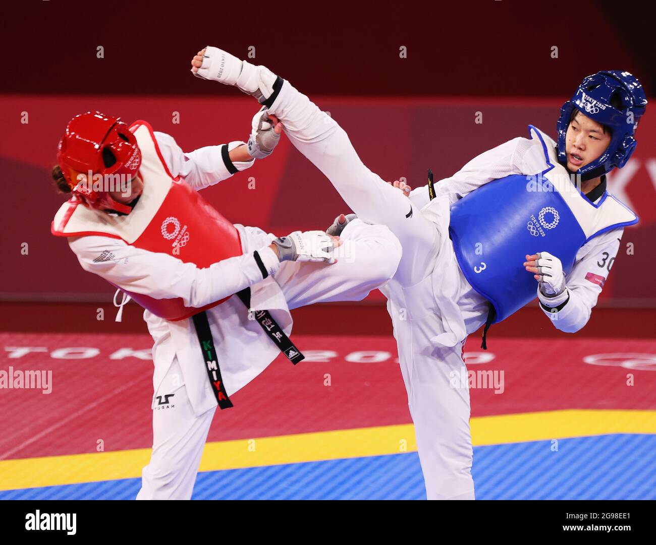 Kimia alizadeh hires stock photography and images Alamy