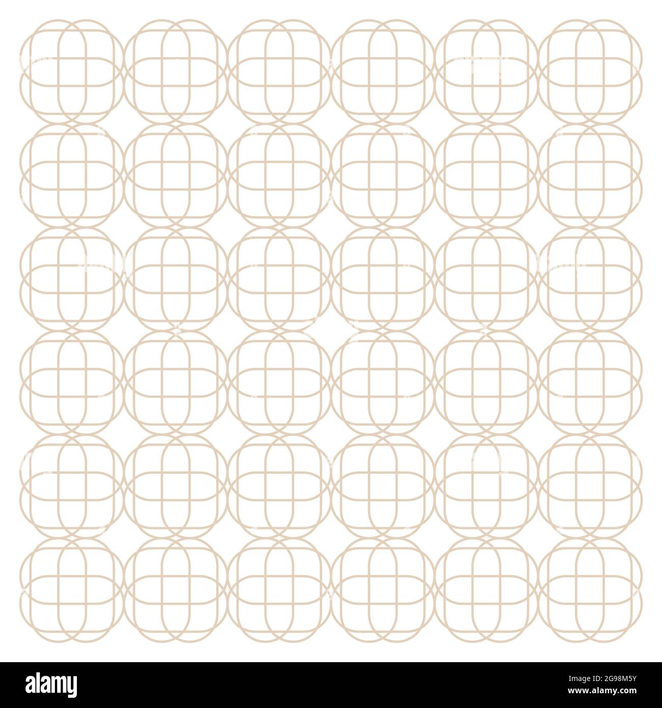 New seamless pattern and texture vector design. Stock Vector