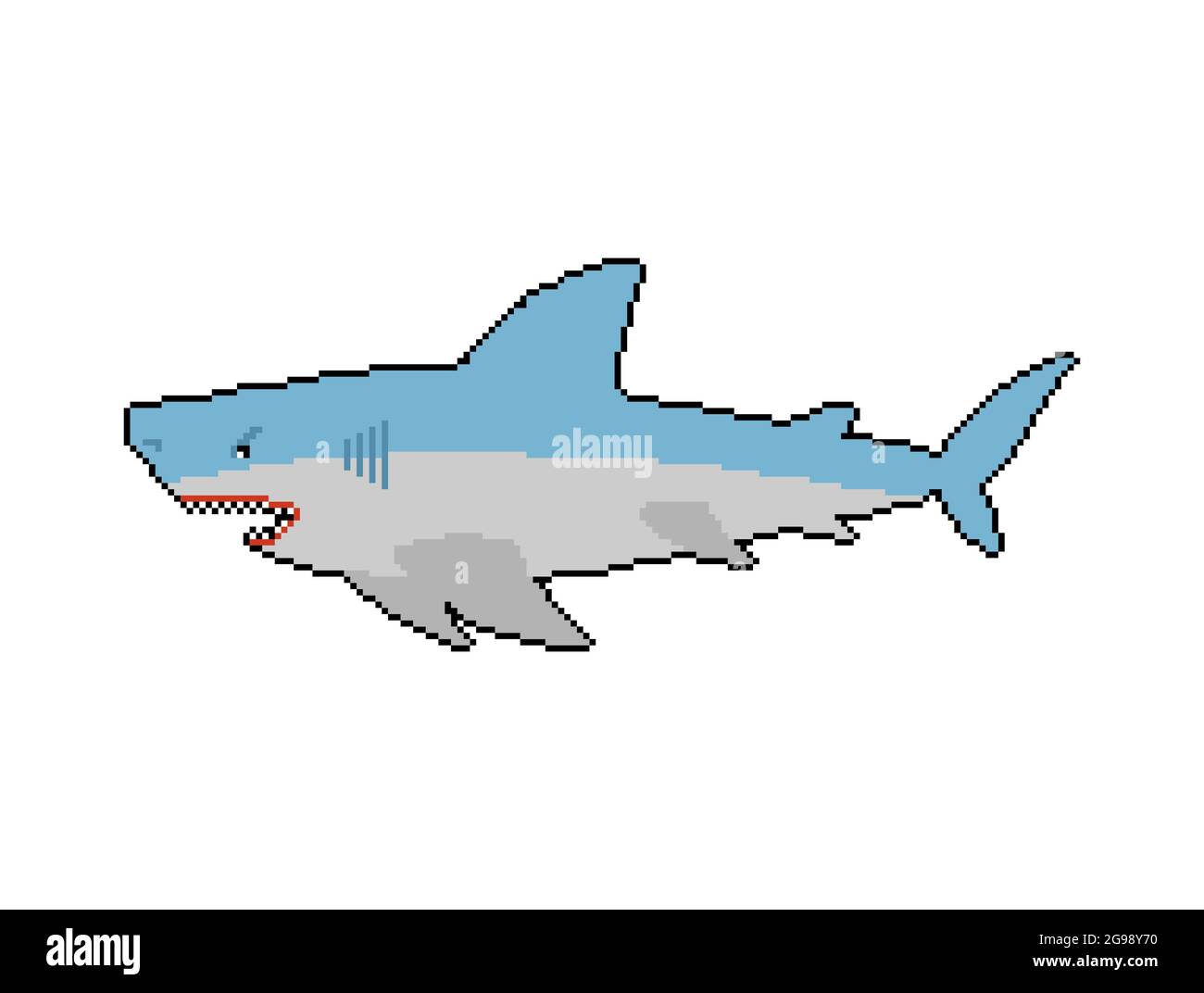 Shark Park, Pixel Piece Wiki