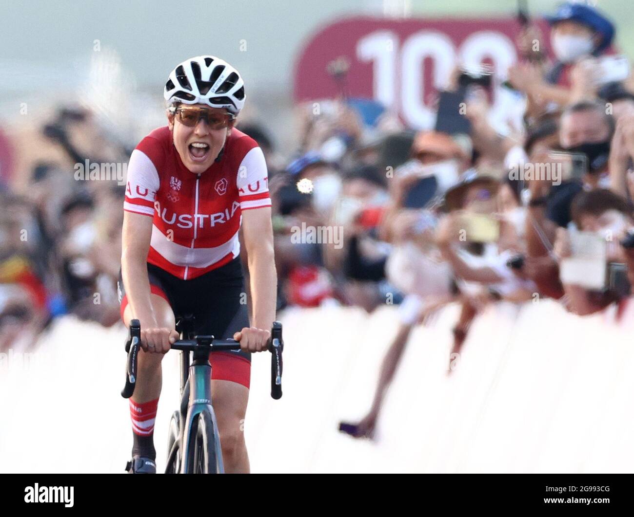 Tokyo 2020 Olympics - Cycling - Road 