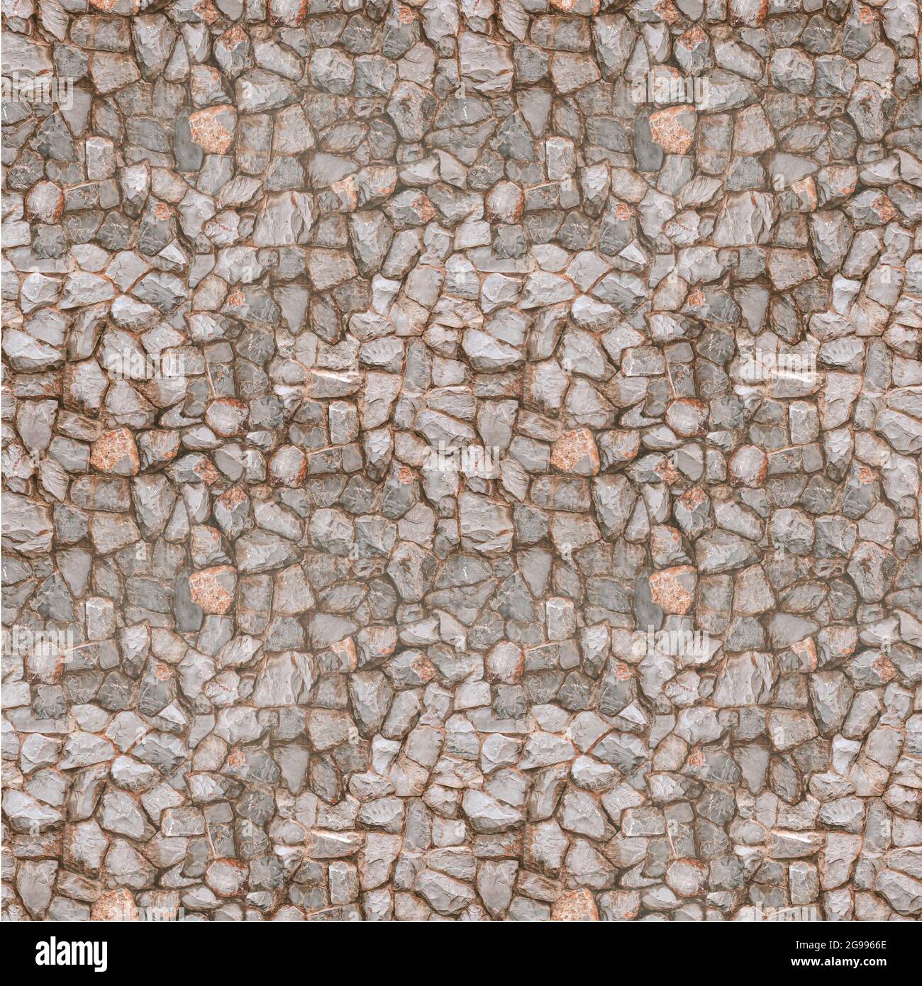 Nature River stone rock wall .retaining wall .stone feature wall