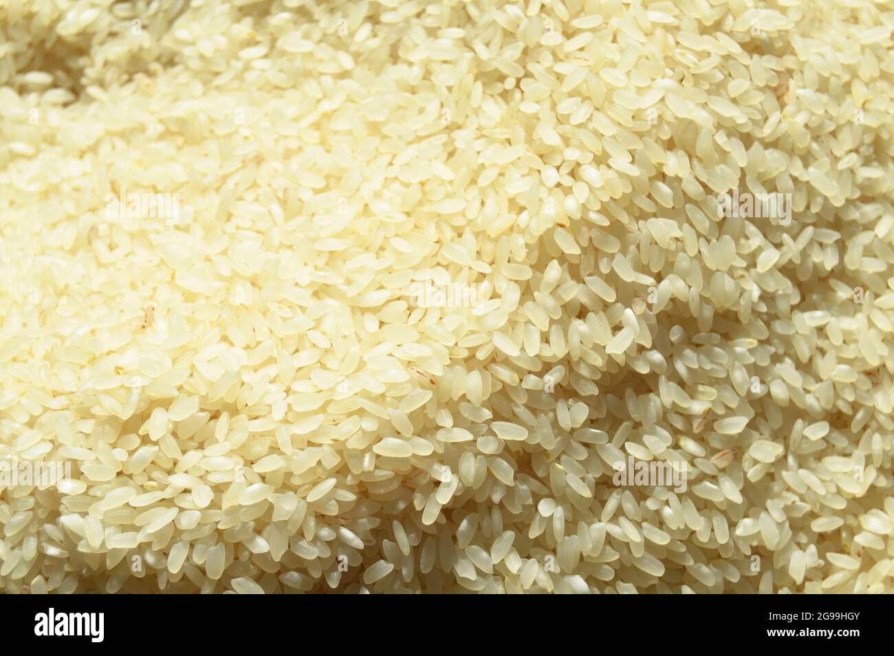 Rice grains texture hi-res stock photography and images - Alamy