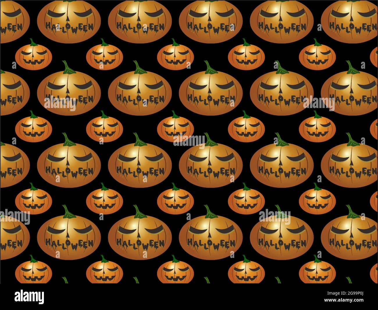 Halloween themed computer screen background for screen size 800 x 600 Stock  Photo - Alamy, image size:1300x1065