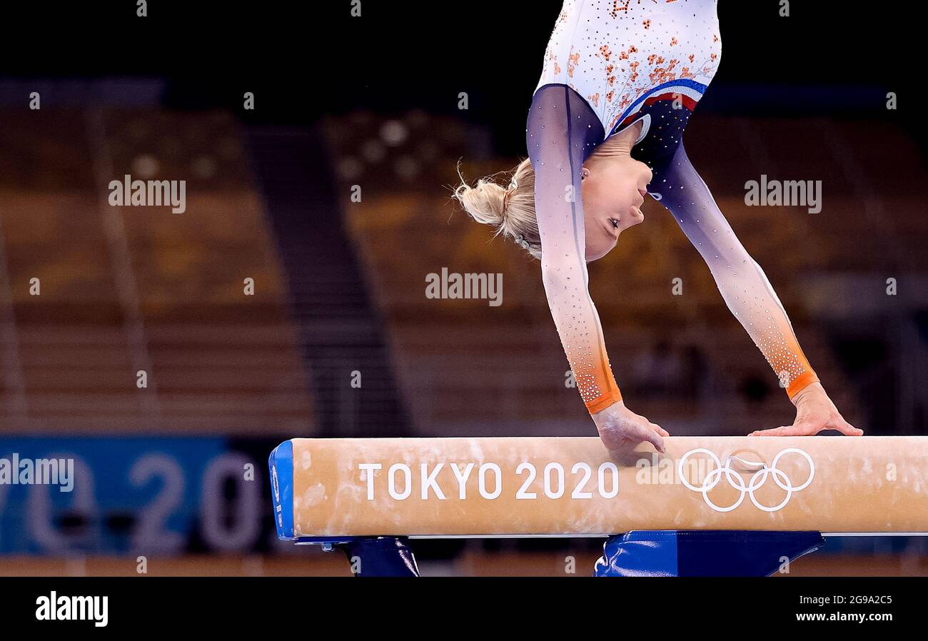 World Championships - Women's Podium Training - Subdivisions 1 & 2