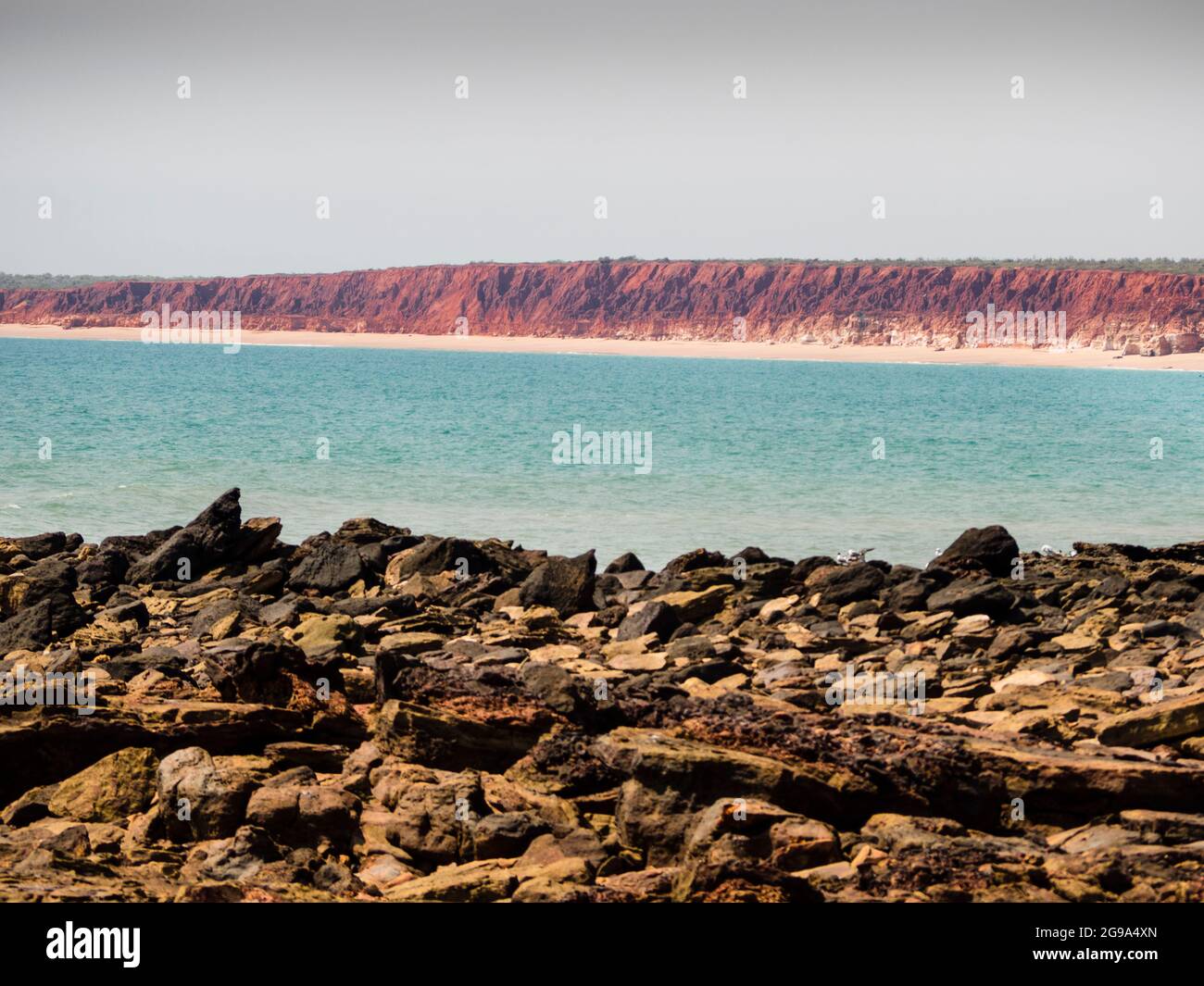 Red Cliffs Kimberley Coast Australia Hi res Stock Photography And 