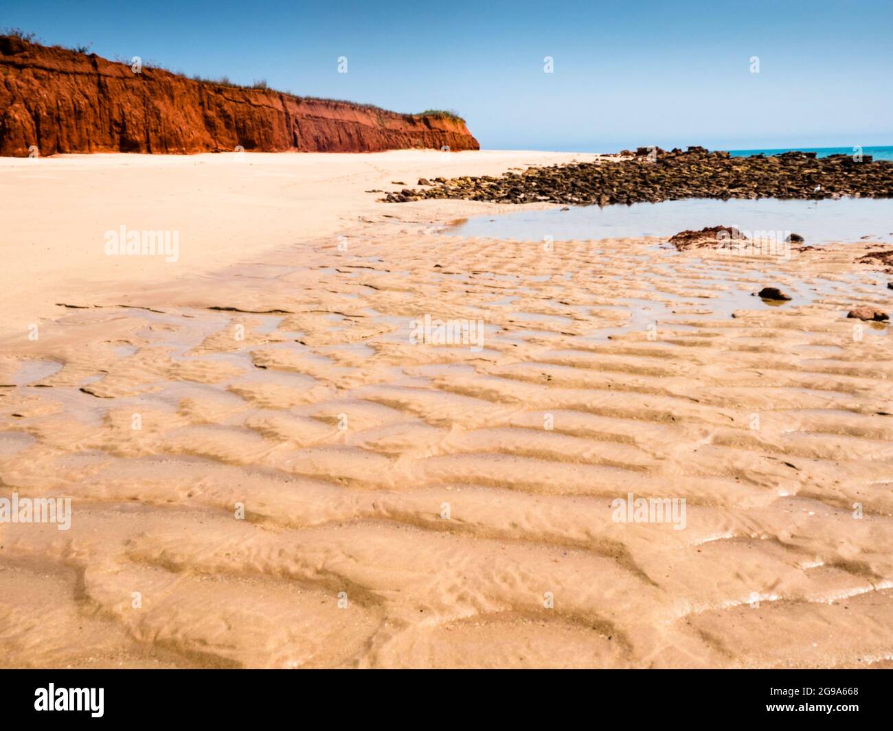 Red Cliffs Kimberley Coast Australia Hi res Stock Photography And 