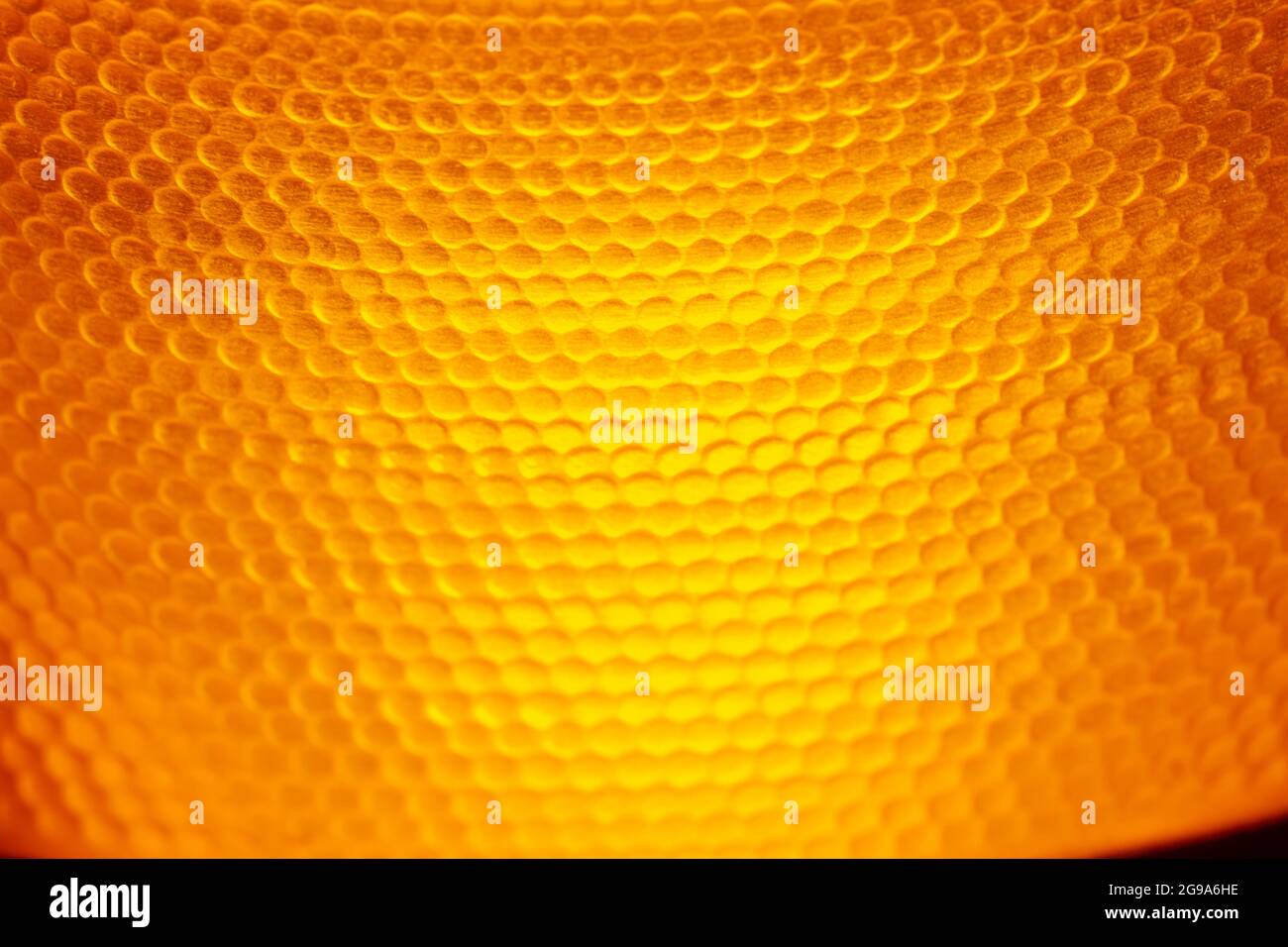 gold polished metal steel texture abstract background Stock Photo - Alamy