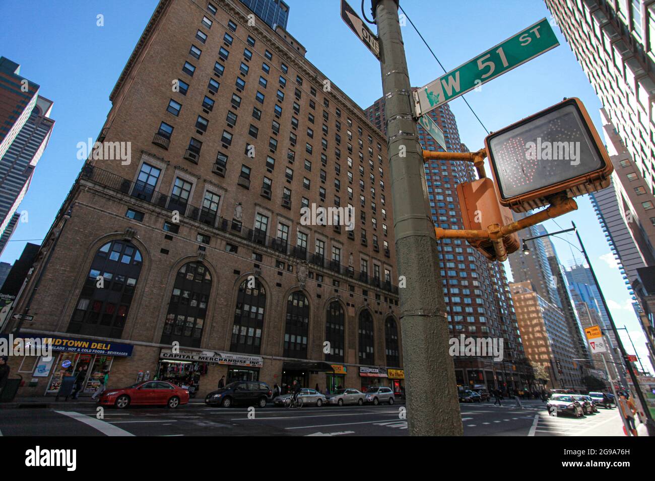 New York,New York street,eeuu,usa,live new york,living in new york,travel new york,news new york,live news new york,big new york,New York times,people Stock Photo