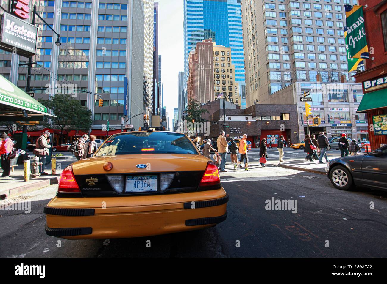 New York,New York street,eeuu,usa,live new york,living in new york,travel new york,news new york,live news new york,big new york,New York times,people Stock Photo