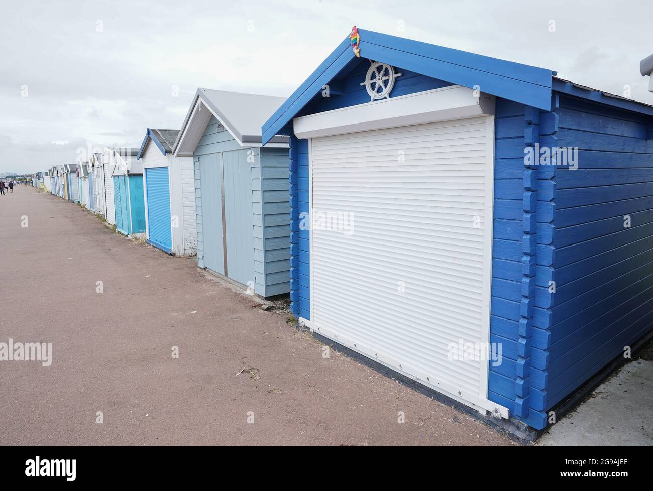 Shoebury essex hires stock photography and images Alamy