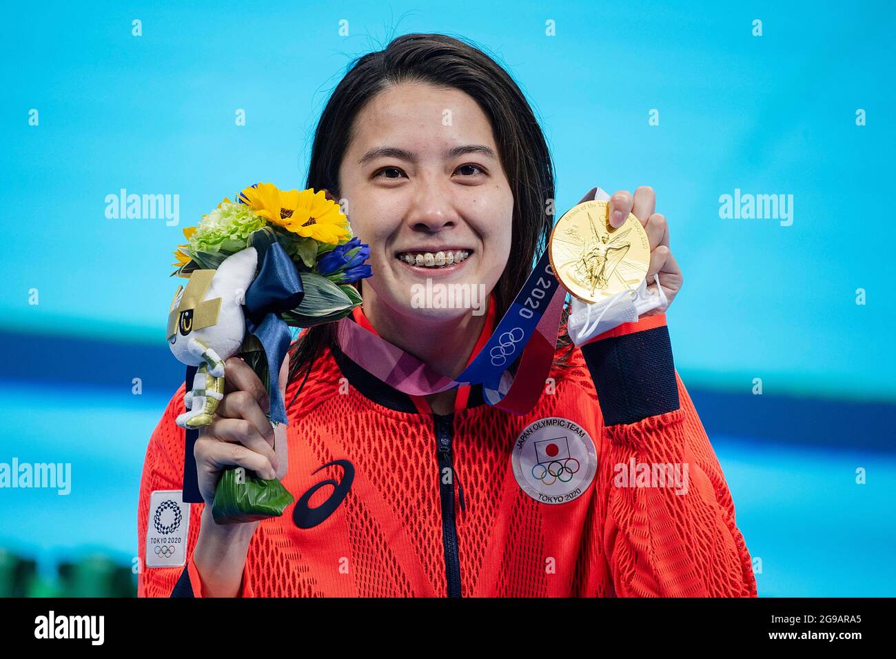 Ohashi yui jpn hires stock photography and images Alamy