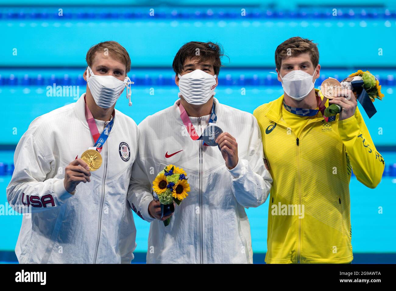 Jay litherland of united states hires stock photography and images Alamy