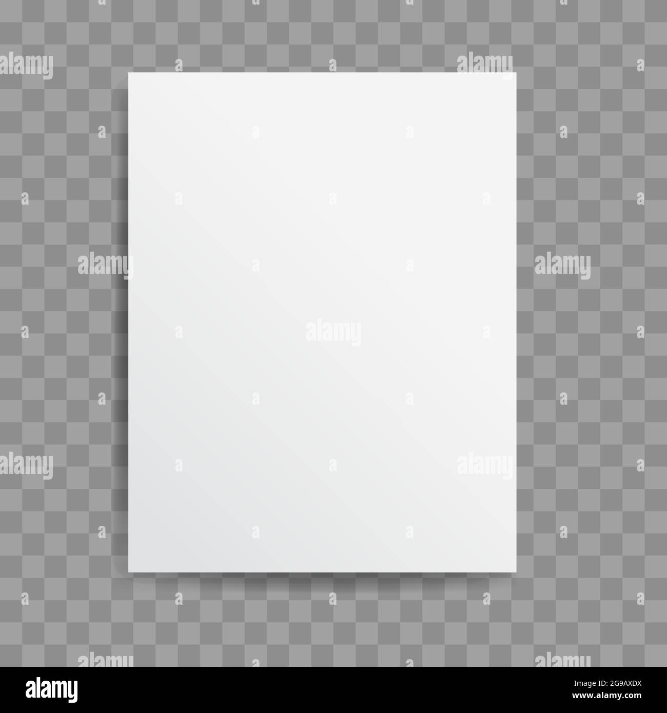 realistic-blank-paper-sheet-with-shadow-in-a4-format-isolated-on