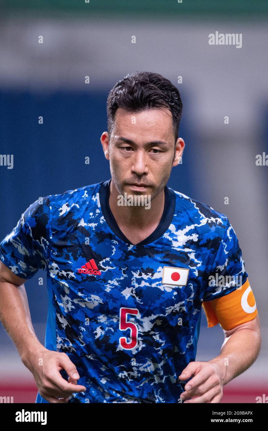 Yoshida maya hi-res stock photography and images - Alamy