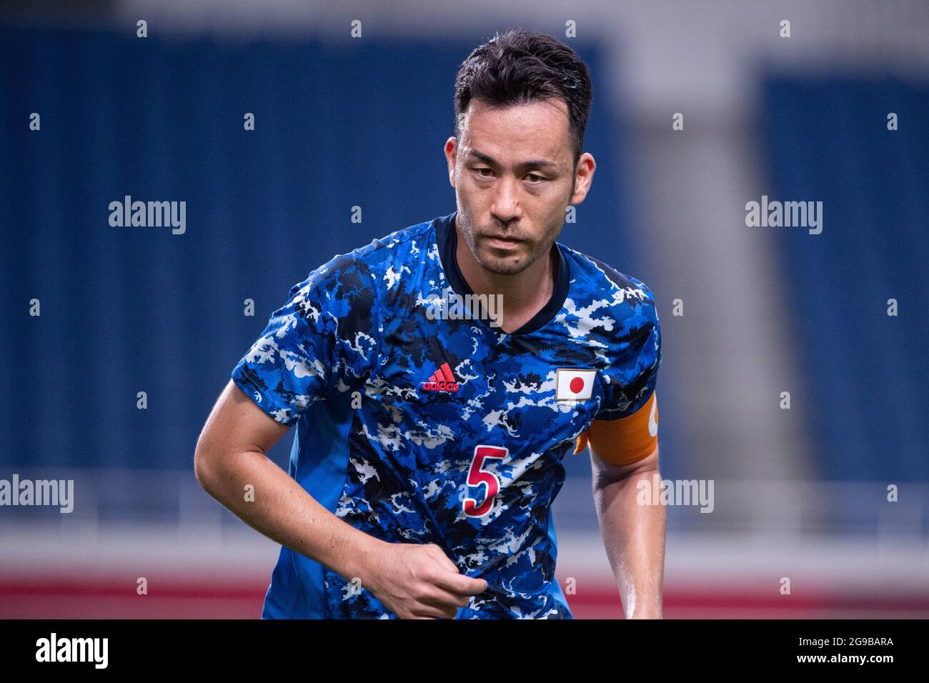 Yoshida maya hi-res stock photography and images - Alamy