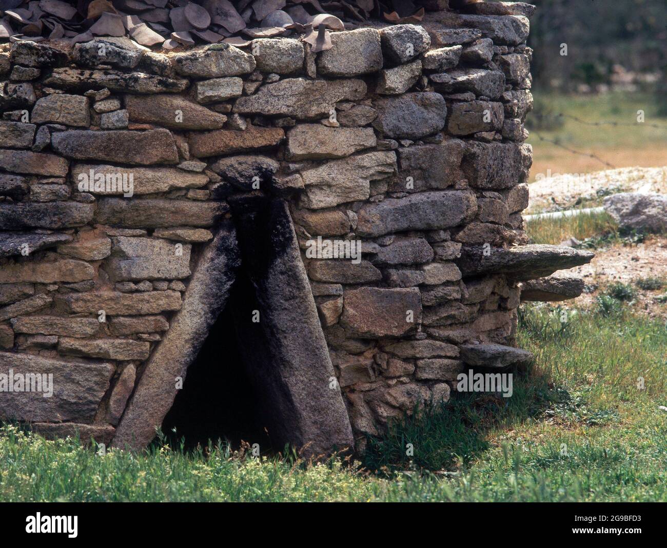 Page 4 - Horno Oven High Resolution Stock Photography and Images - Alamy