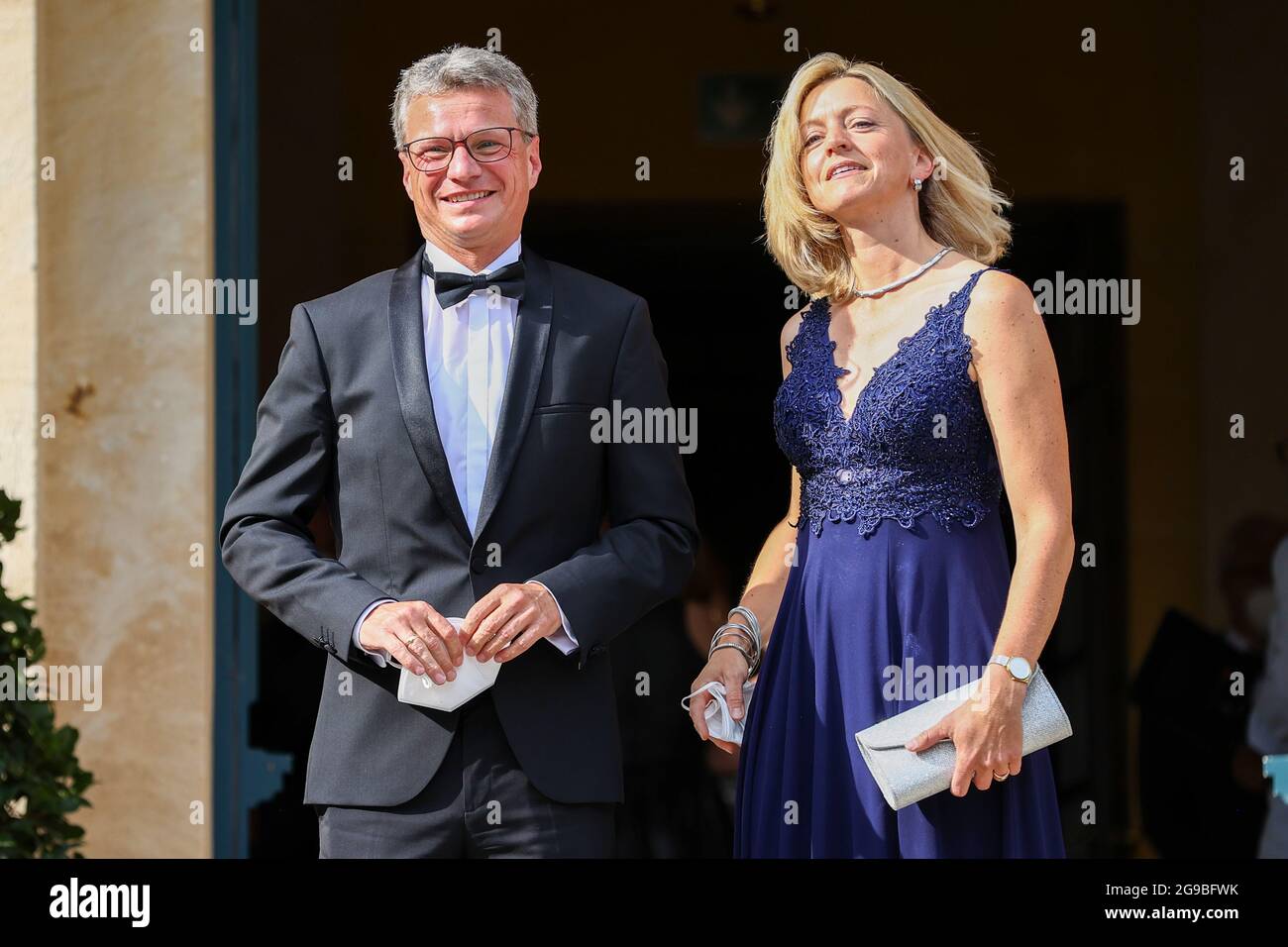bayreuth festival dress code mostly opera: Bayreuth 2007: What to wear?