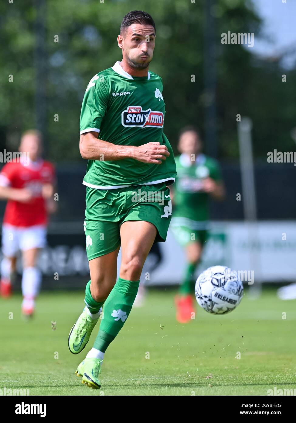 Macheda hi-res stock photography and images - Alamy