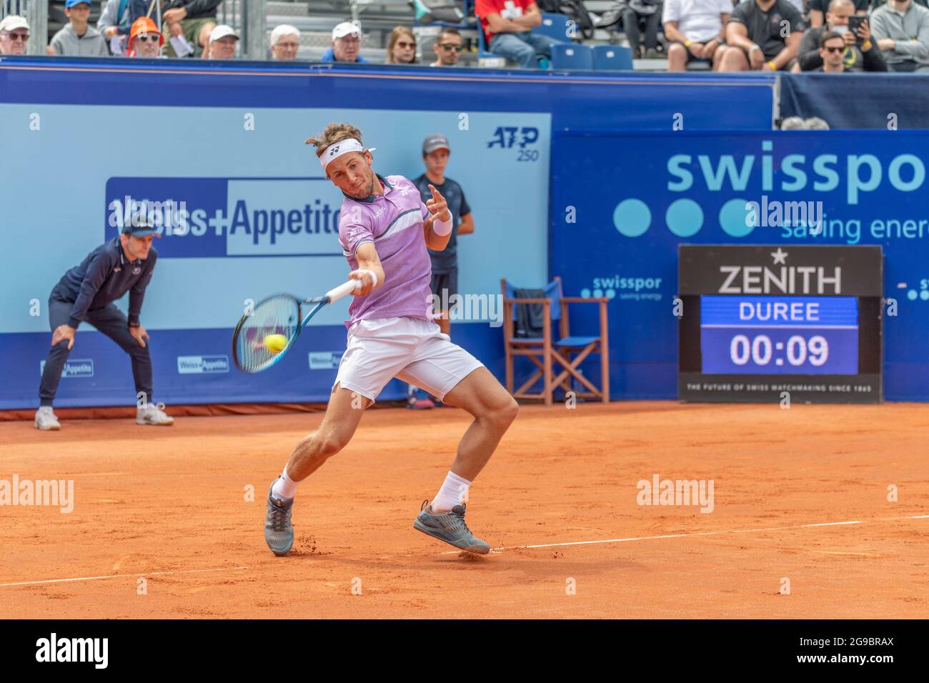 Atp 250 men hi-res stock photography and images - Alamy