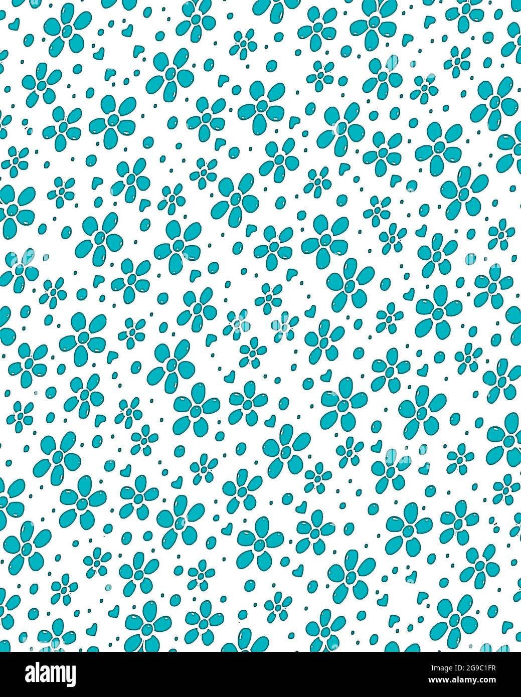 Teal colored hi-res stock photography and images - Alamy